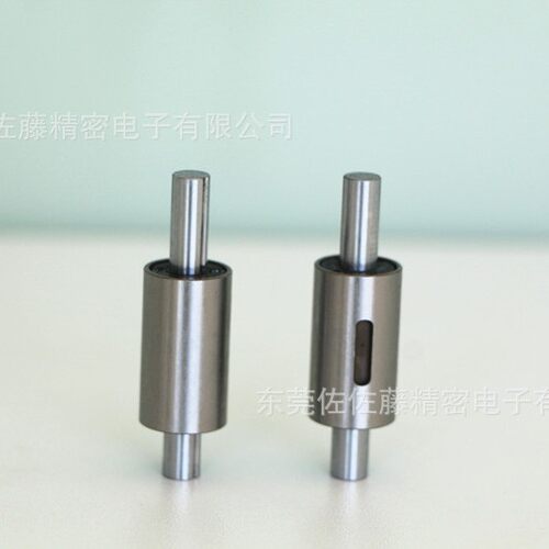 IKO滚珠花键MAG/TMAG系列