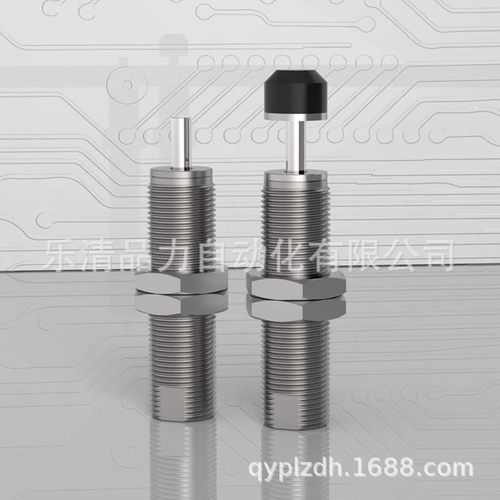 缓冲器KSHJ4X3C/6x4C/6*6C/8X4C/8*5C/8X8C-01-02-11-12-S小金井