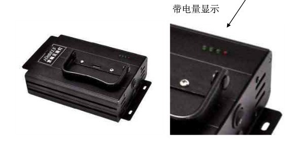 HX-0815X型微型宽幅扁平光脚印痕迹勘查灯