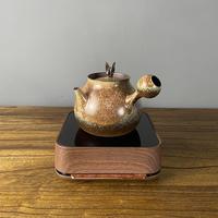 潮州明德窯園兔年紀兔年砂?念煮壺玉壺兔赤兔變砂銚玉書煨水電陶