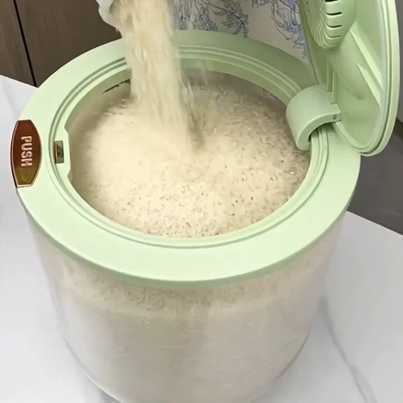 家用食品级米桶防虫防潮密封