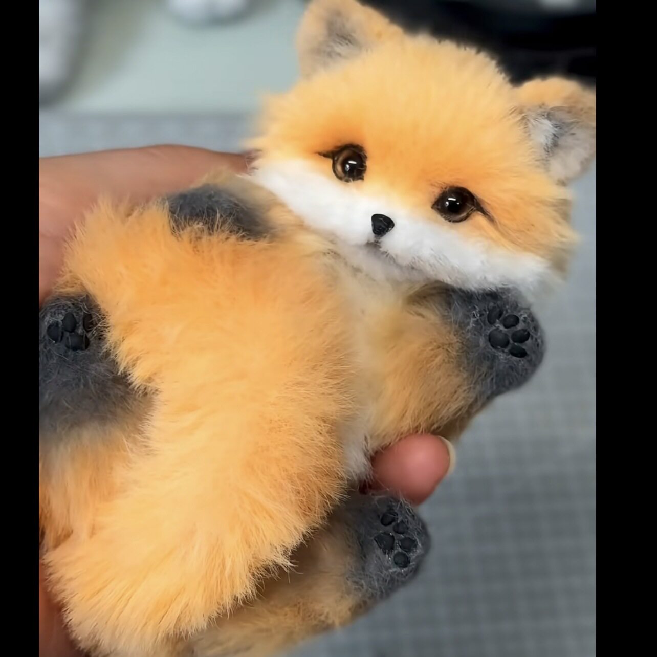 扭扭棒可爱小鸟鹦鹉材料包diy