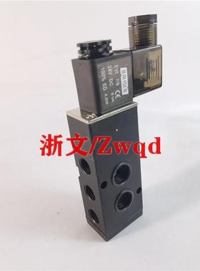 AMISCO AC220V DC24V EVI TYPE LPZ11-85 LPZ11852B电磁阀