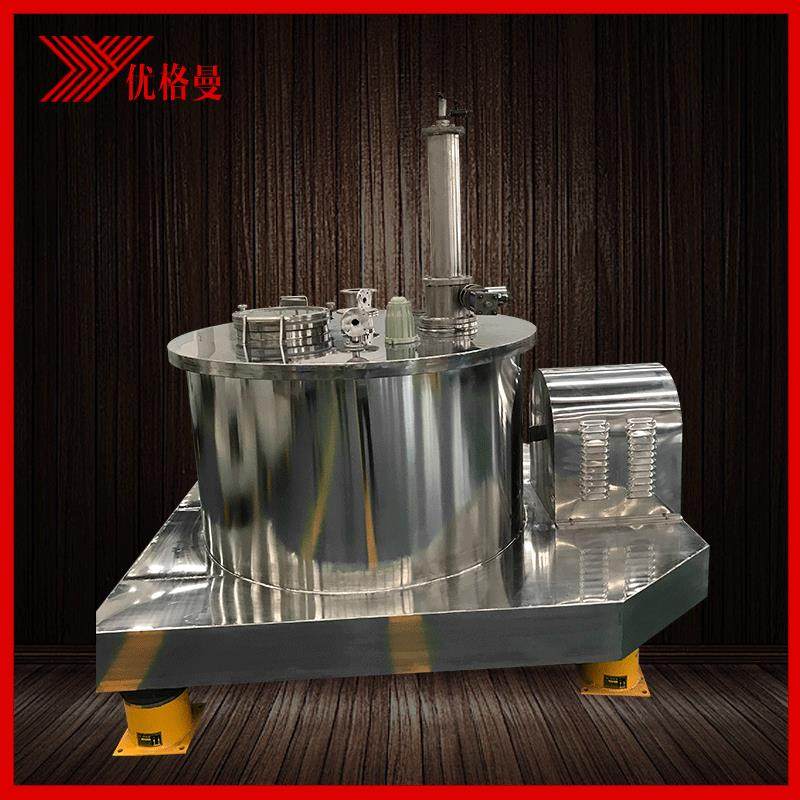 厂家pgz1250平板全自动刮刀离心机离心脱水机,工业油品/胶粘/化学/实验室用品,其他实验室设备,淘宝优惠券,粉丝福利购,淘宝优惠卷