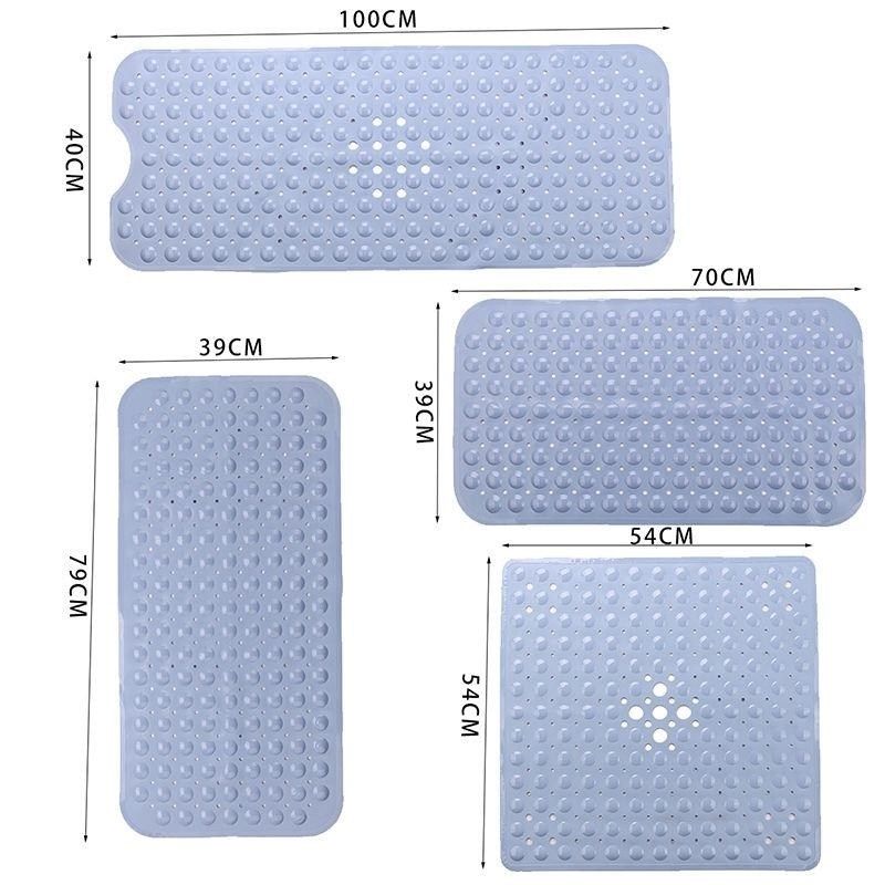 浴缸内专用防滑垫淋浴房防滑垫洗澡脚垫卫生间地垫家用垫子厕所垫,居家布艺,家用脚垫,淘宝优惠券,粉丝福利购,淘宝优惠卷