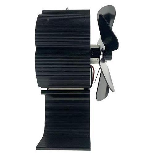 厂LT383货RIW源热动动力壁炉风扇StoveFan启耐高温6自叶家直销