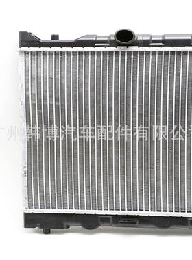 众泰1Z500散热器O7E:13010000DTP21A0211P