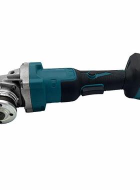 牧田锂角机充电式多功能打磨款机二电磨BJU一充切割抛光电机