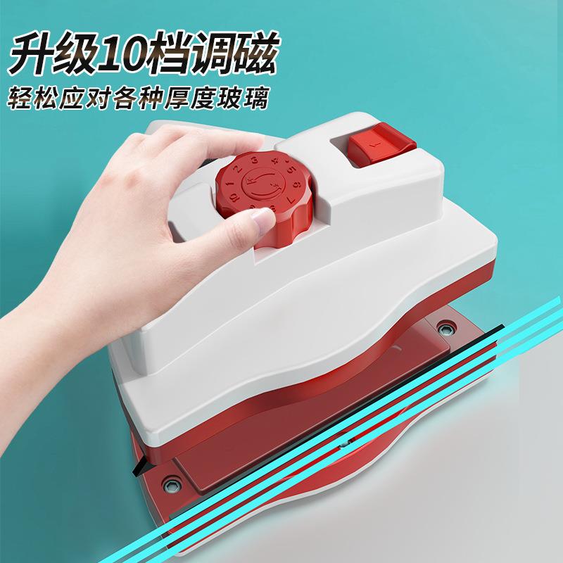 擦玻璃家用高层双面擦窗器窗户外清洁家政保洁工具刷玻璃清洁用具
