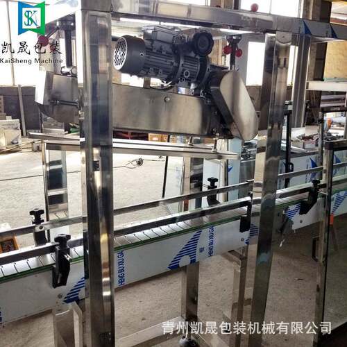 塑防盖压盖械机SF-1ULT型油桶盖口机封设备全自动商用瓶口封口机