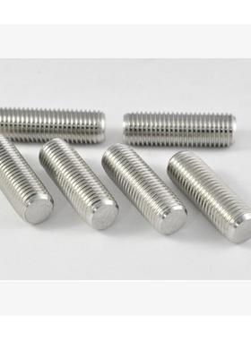 3NNLS04不锈钢3DI75牙条9M18*00牙条牙棒