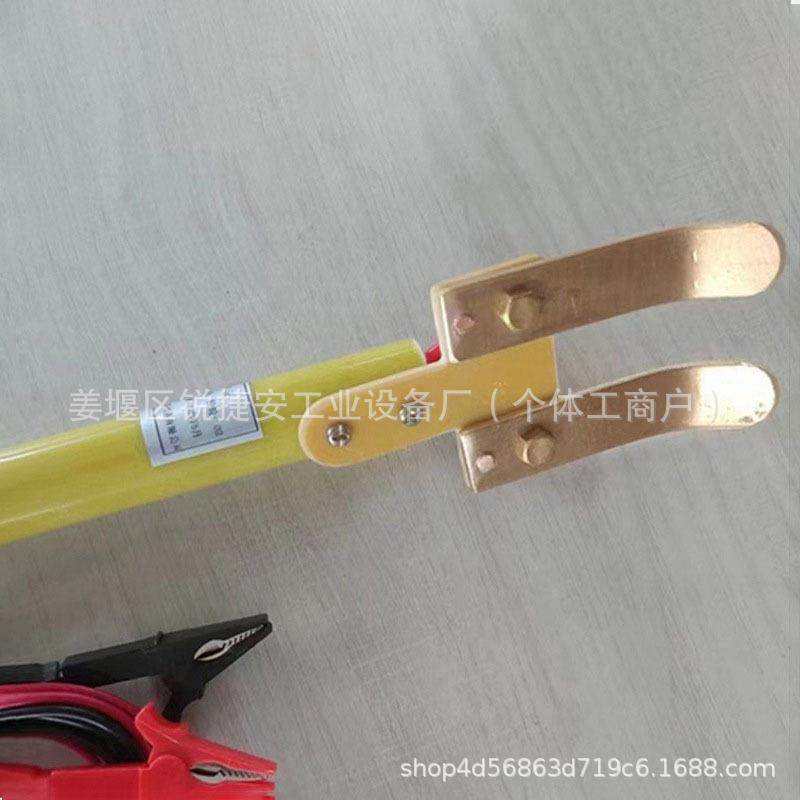 高压抗扰电极棒带电业电极干自检式泄露电HN电极板流计检作测棒,五金/工具,配电设备,淘宝优惠券,粉丝福利购,淘宝优惠卷