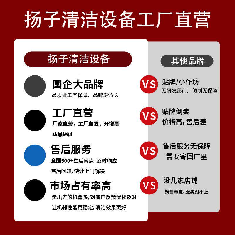 工业手式扫地机工厂KEG推车间叶清用仓库养殖场道路树垃圾扫车