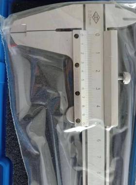 LNK哈量游标0卡0－150－20尺－3TOK00X0.02mm哈尔滨卡尺I测量
