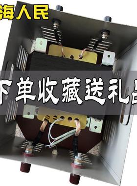 上海人民mb行灯变压802203v变36器v24v48YSOj工地照明变压器厂家