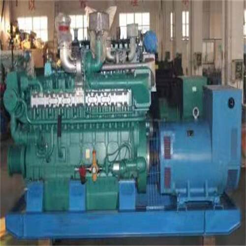 400W船柴油发电电机组用三项380V/潍船用4050赫兹500kw60K0千瓦船