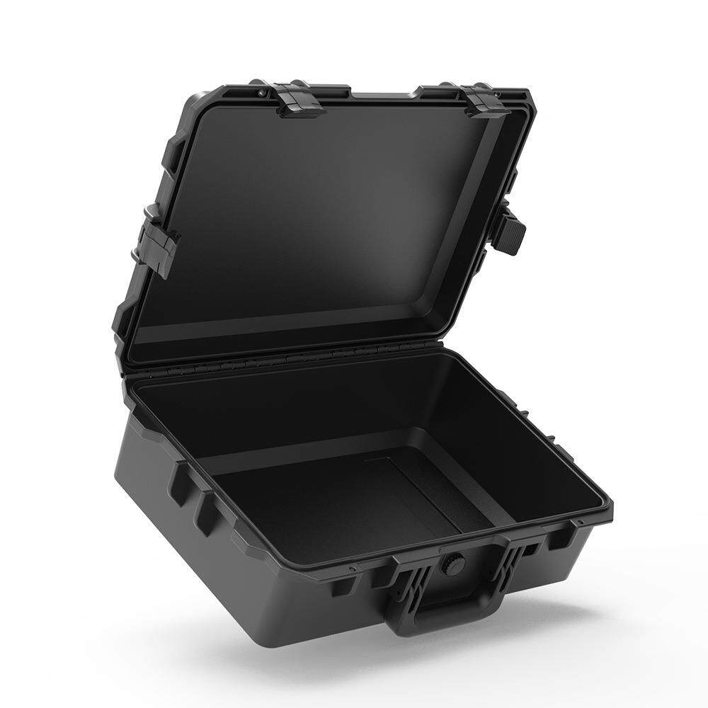 亿具丰大号塑料工箱仪器设多备安全防箱护箱抗ABQ摔防水用设备Y52