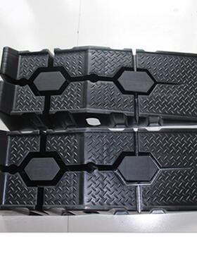 厂家坡修车工具斜坡换架机支保EIB养维修坡道重载可用油汽车道