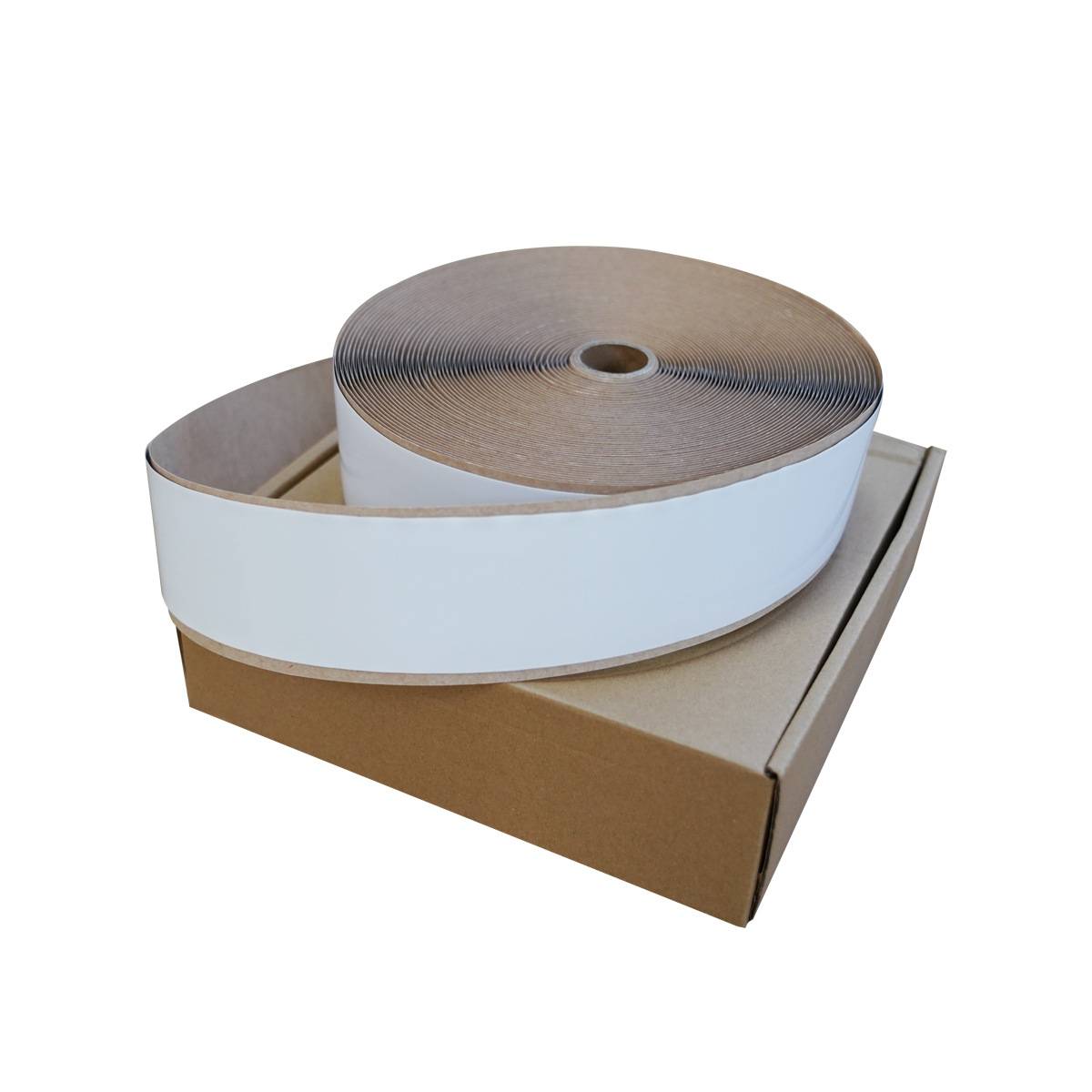 绝缘胶泥白色黑色黏性电热辅材电地暖胶泥高温防电电热膜胶泥绝缘