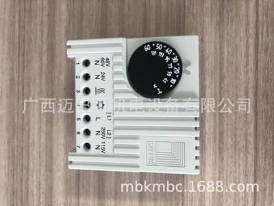 德国威图RITTAL自动温度控制器SK3110T60