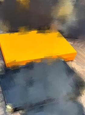 黑胡木桃盘手工托置物面收纳盘11454桌摆件文玩托盘茶盘