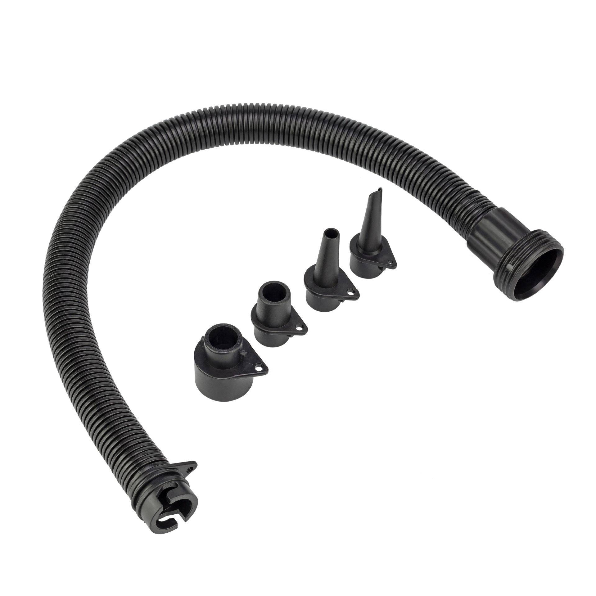 大充气泵220V欧规充气302C泵率电动充吸气泵体操垫气泵电充动功泵