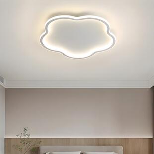 全RKZ光谱室灯主卧房吸顶灯新简约现代网红间卧灯客厅灯创意灯款