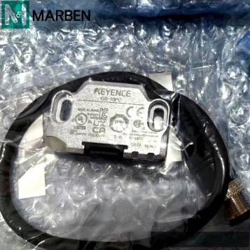 GS-10PC GS-13P5 GS-13PC 非接触式感应KEYENCE基恩士安全门开关