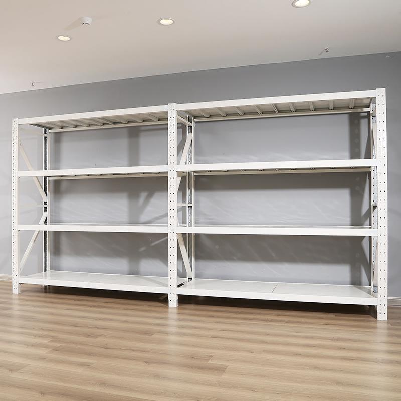 厂家接销多层仓库轻型仓架储货架置物架工业储直物物KSL品架展示