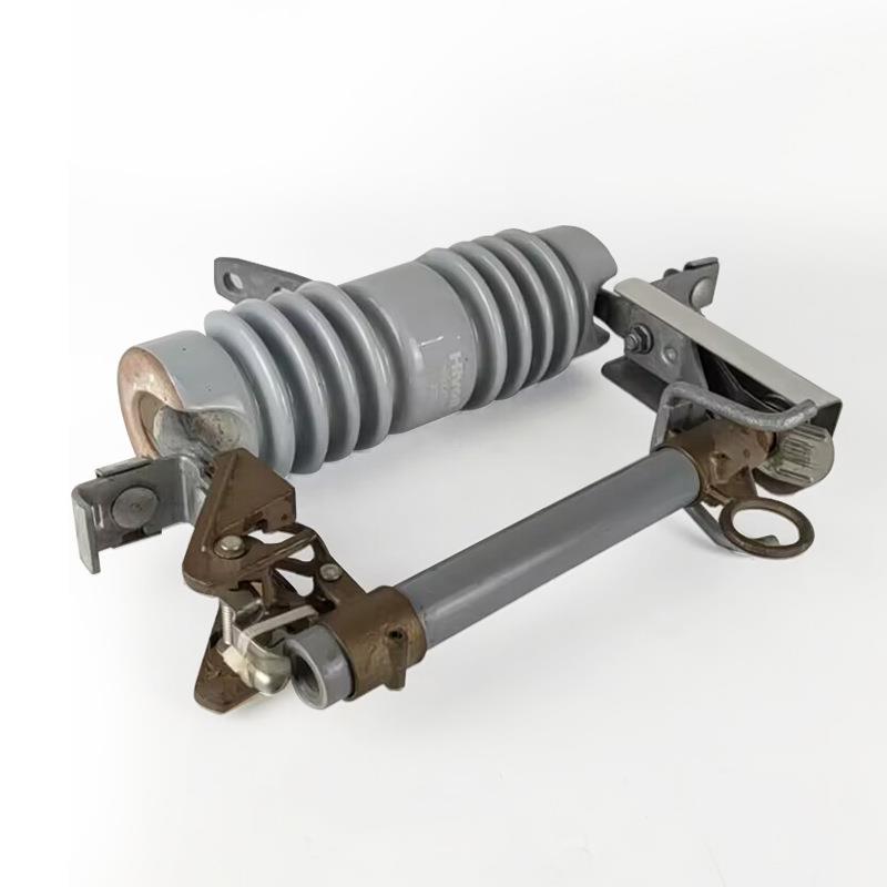 1KV户外高压跌落开式熔断器RW12MZM-1落5/200A15KV跌保0险令克关