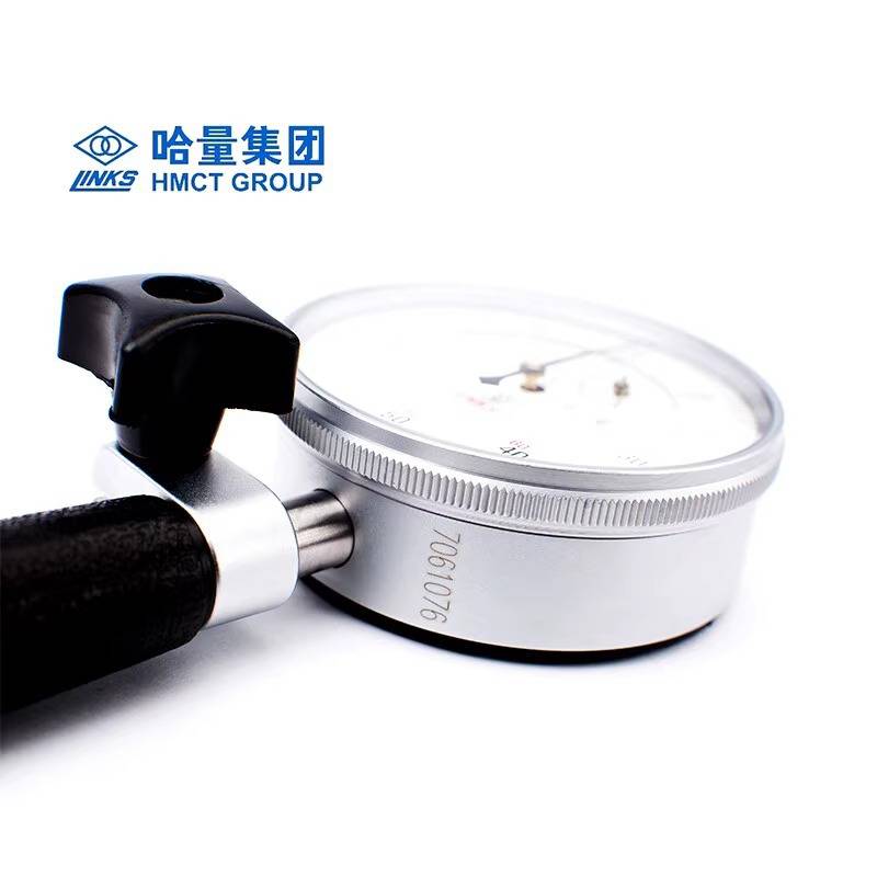 哈量 内径百分表4-6-10-18-35-50-160-250mm 测缸规量缸表