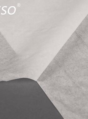 水3101OEU白色0双层X吸油吸木浆擦拭纸3001