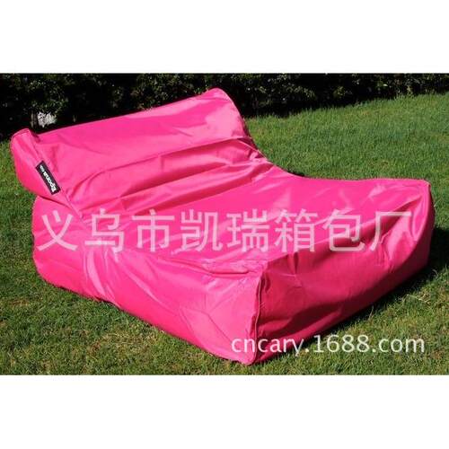 懒浮人沙发，袋，沙CA-BB010发豆BEANBAG水上漂水上床