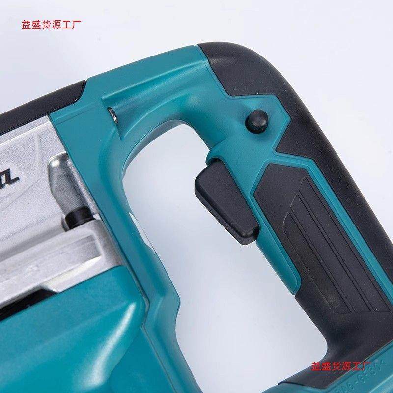 牧田大功电镐8600具B开槽率拆墙工工M业电锤406单用六角柄混凝土,五金/工具,电锤,淘宝优惠券,粉丝福利购,淘宝优惠卷