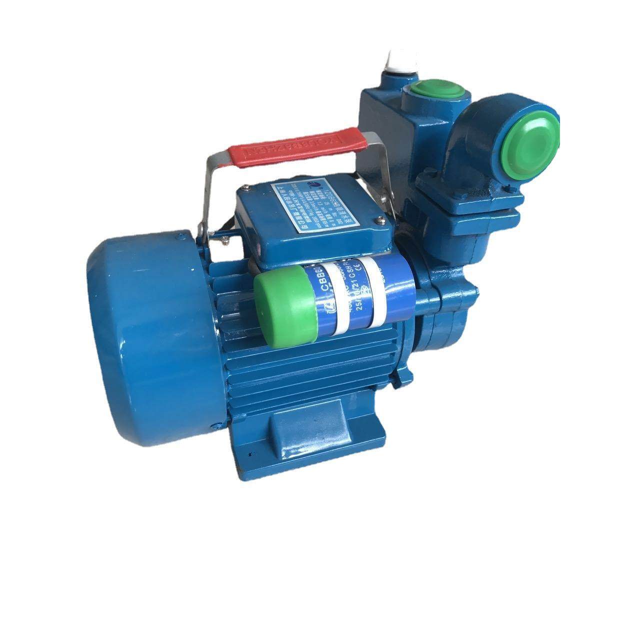 厂家销上海民25ZDB人-35家用全自动自吸ZNY直水抽水泵清经济型水