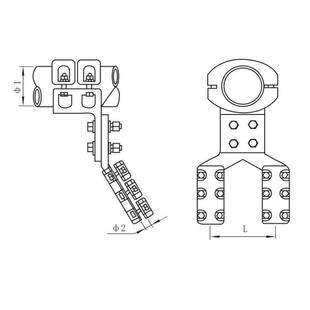 M/G/MRT线LXW夹30°MGMR-0901001101201301580170B-300