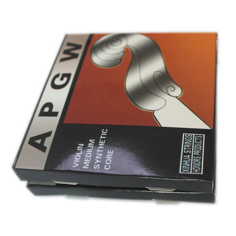 小提琴专用琴弦 APGW琴弦 套弦