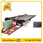 铋50槽摇床选金设MUD备选矿床沙槽摇床面倾斜床摇床选摇床