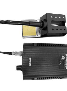 安ACB03128泰信电烙铁9AT937937A98993旋钮调温电式焊台36升级9版