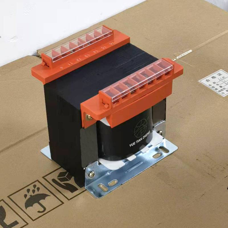 广州天正单相控制变压器BK-63VA100VA200VA300VA400VA500VA380V6V