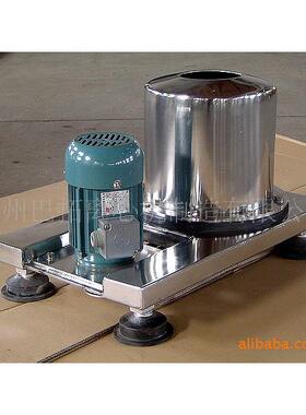 PS200型平板式实验室用过滤型小型台式离心机－