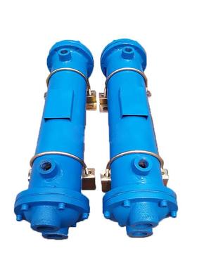 铜管不锈钢GLC6-60657075CLC6-8085CLC6-90冷却器热交换器