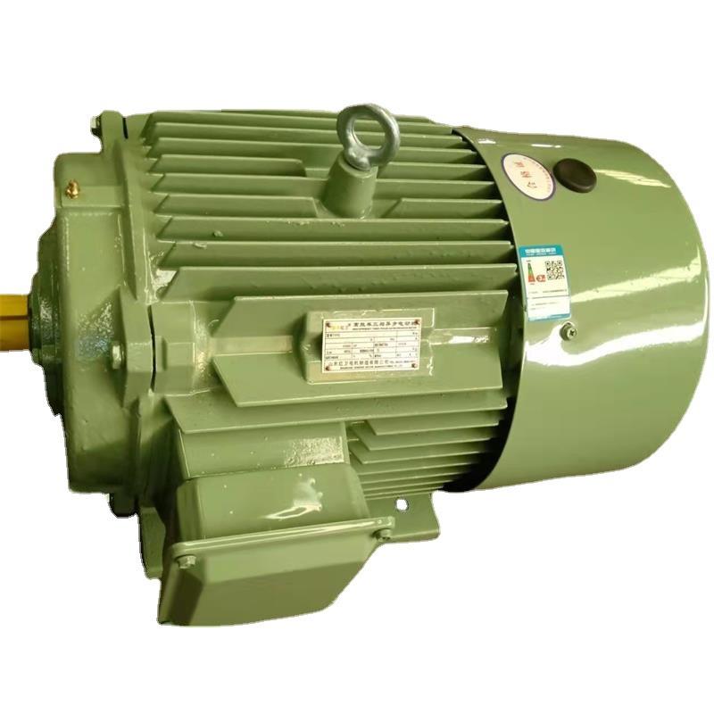 山东源头厂家直供YE3-180M-4/18.5WYE3系列三相异步电动机质保