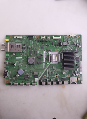 夏普LCD70LX850A主板DUNTKG257智能板RUNTKB145