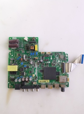 小米L32M5-AD电视主板TPD.MS348T.PB793屏MI32TV-JY 01-4 32 4C