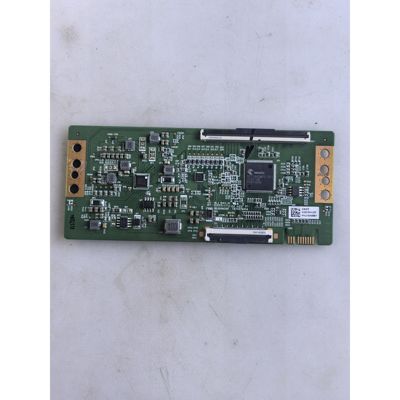 原装 海尔 LU65J71 逻辑板 BG000N300 167007645A 屏 JR645R3HA9K