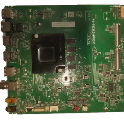 原装TCL65T780主板40-T972A5-MAD2HG屏LVU650NDEL CS9W16V5