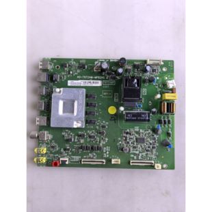原装TCL55/50G60主板40-T972AM-MPA2HG配屏LVU550NDELCS9W23