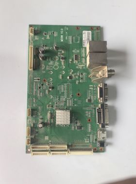 拼接屏主板M59W V2.0屏LG   京东方