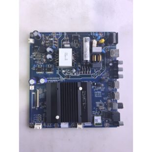 原装长虹 50D4P/J3500UH/P6S主板JUC7.820.00262536